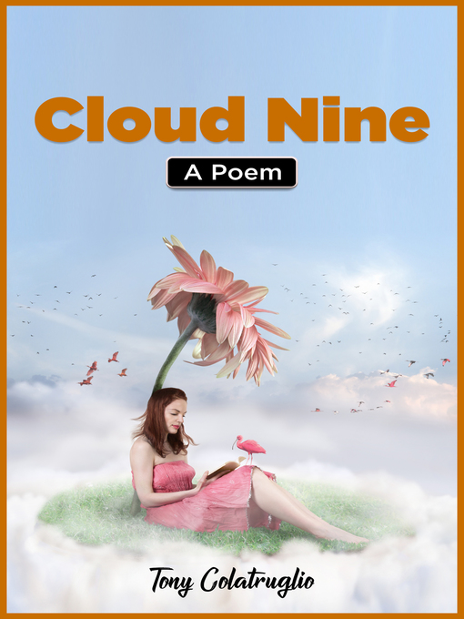 Title details for Cloud Nine by Tony Colatruglio - Available
